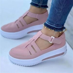 Women Casual Walking Shoes Orthopedic Arch Diabetes Support 2023, Women Casual Walking Shoes,Orthopedic Sandals,Breathable (7, Black)
