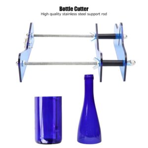 Bottle Cutter Glass Cutter for Bottles Glass Bottle Cutter Wine Beer Bottles Cutting Machine