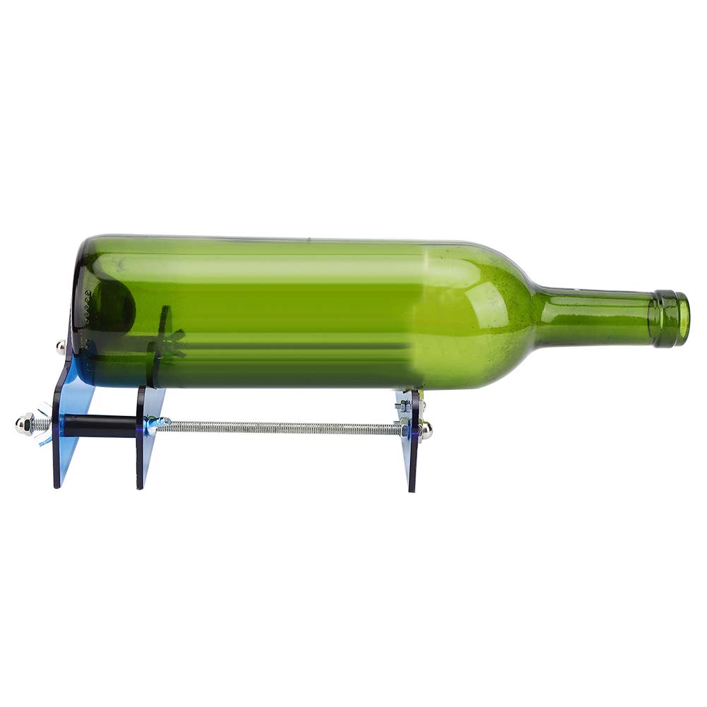 Bottle Cutter Glass Cutter for Bottles Glass Bottle Cutter Wine Beer Bottles Cutting Machine