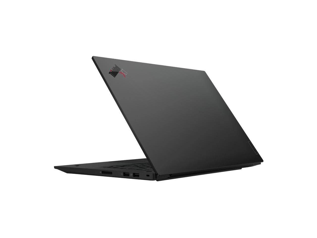 Lenovo ThinkPad X1 Extreme Gen 5 Business Laptop, 16" WUXGA IPS Display, Core i7-12700H, Windows 11 Pro, 32GB RAM, 1TB SSD, GeForce RTX 3050 Ti, Wi-Fi 6E, Fingerprint Reader, Backlit Keyboard, TD