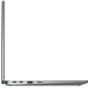 Dell Latitude 5330 2-in-1 Business Laptop (13.3" FHD Touchscreen, Intel 10-Core i5-1245U, 16GB RAM, 1TB SSD, Active Pen) Backlit Keyboard, Webcam, 2024 Latitude 5000, Wi-Fi 6E, Win 11 Pro, Gray