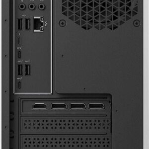 HP Envy [Windows 11 Pro] Gaming Tower Business Desktop PC, 12th Gen Intel 16-Core i9-12900, NVIDIA GeForce RTX 3070, 64GB RAM, 2TB SSD+2TB HDD, Wi-Fi, Bluetooth 5.2, USB, RJ45, Thunderbolt, w/Battery