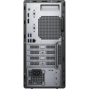 Dell OptiPlex 3080 Tower Business Desktop Computer, Intel Hexa-Core i5-10505 (Beat Core i7-8700B), 16GB DDR4 RAM, 512GB PCIe SSD + 1TB HDD, DVDRW, AC WiFi, BT 5.0, Keyboard & Mouse, Windows 11 Pro