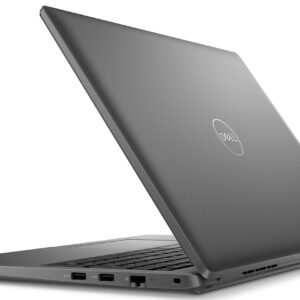 Dell Latitude 3540 15.6" FHD (1920x1080) IPS Business Laptop (Intel i5-1335U 10-Core 1.30GHz, 16GB RAM, 256GB PCIe SSD, Intel UHD, WiFi 6E, Bluetooth 5.3, FHD Webcam, Backlit KB, Win 10 Pro)