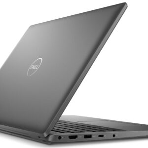 Dell Latitude 3540 15.6" FHD (1920x1080) IPS Business Laptop (Intel i5-1335U 10-Core 1.30GHz, 16GB RAM, 256GB PCIe SSD, Intel UHD, WiFi 6E, Bluetooth 5.3, FHD Webcam, Backlit KB, Win 10 Pro)