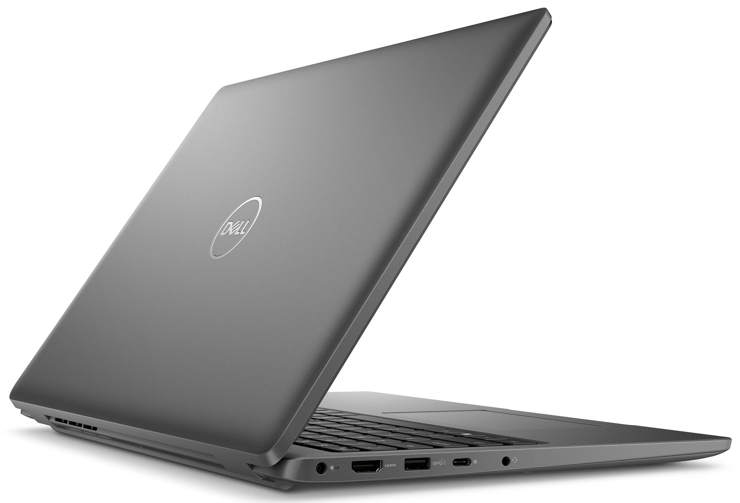 Dell Latitude 3540 15.6" FHD (1920x1080) IPS Business Laptop (Intel i5-1335U 10-Core 1.30GHz, 16GB RAM, 256GB PCIe SSD, Intel UHD, WiFi 6E, Bluetooth 5.3, FHD Webcam, Backlit KB, Win 10 Pro)