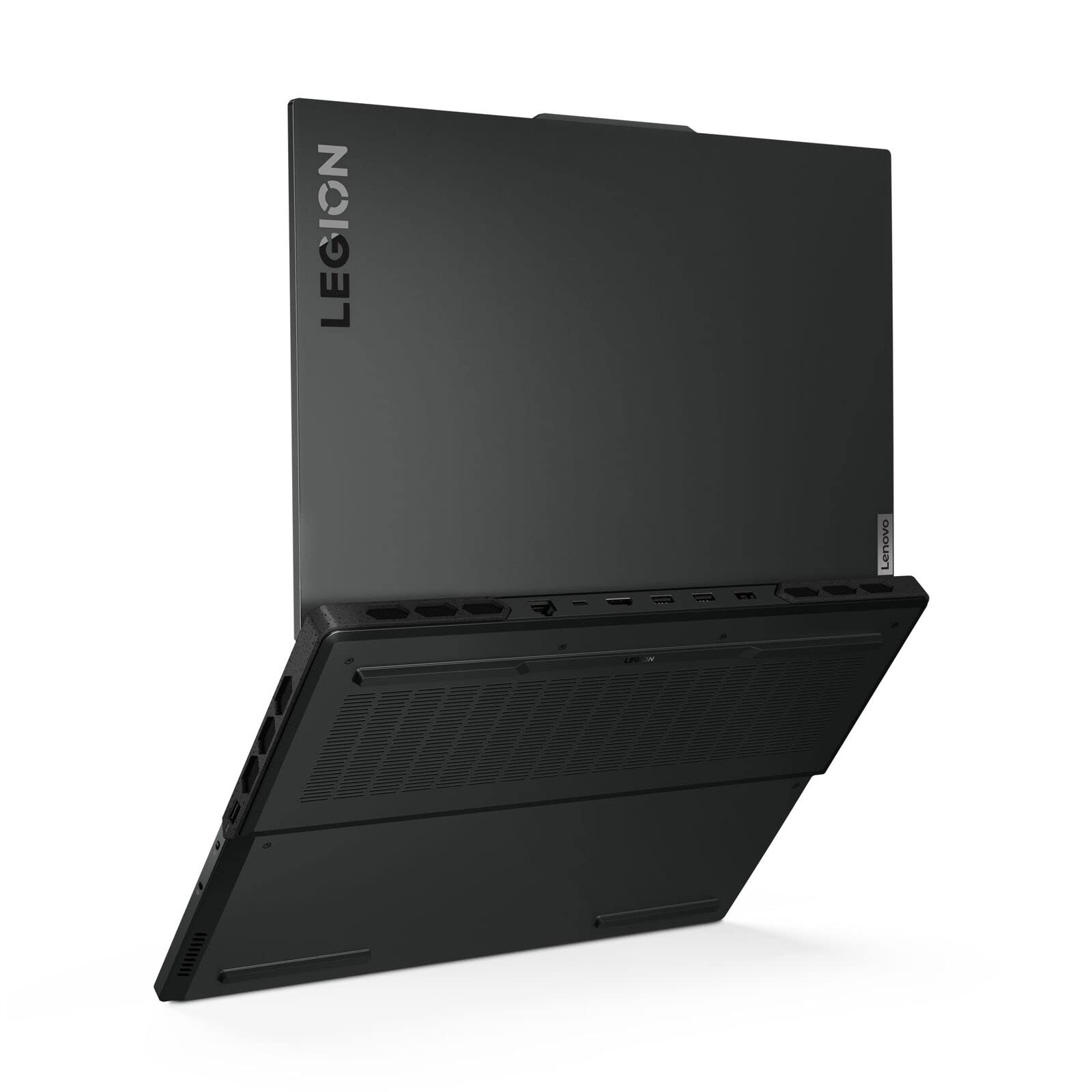 Lenovo Legion Pro 7i Gen 8 16" Gaming Laptop (2023 Model) Intel Core i9-13900HX 24C, NVIDIA GeForce RTX 4090 16GB, 32GB RAM, 2TB (1TB+1TB) NVMe SSD, 16.0" IPS QHD+ 500 nits 240Hz, Windows 11 Home