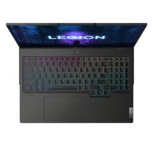 Lenovo Legion Pro 7i Gen 8 16" Gaming Laptop (2023 Model) Intel Core i9-13900HX 24C, NVIDIA GeForce RTX 4090 16GB, 32GB RAM, 2TB (1TB+1TB) NVMe SSD, 16.0" IPS QHD+ 500 nits 240Hz, Windows 11 Home