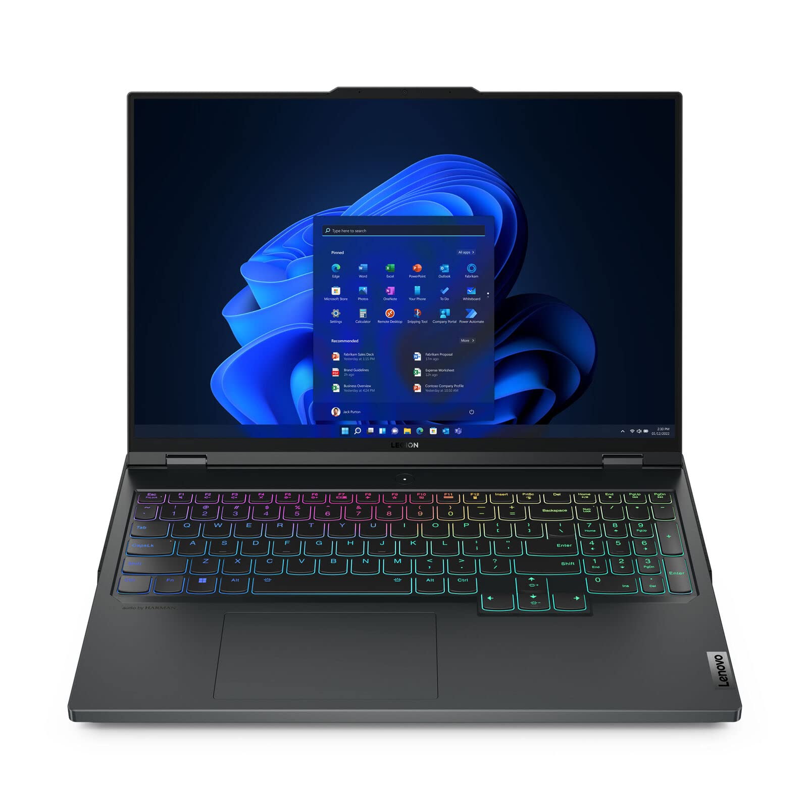 Lenovo Legion Pro 7i Gen 8 16" Gaming Laptop (2023 Model) Intel Core i9-13900HX 24C, NVIDIA GeForce RTX 4090 16GB, 32GB RAM, 2TB (1TB+1TB) NVMe SSD, 16.0" IPS QHD+ 500 nits 240Hz, Windows 11 Home