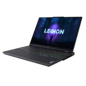 Lenovo Legion Pro 7i Gen 8 16" Gaming Laptop (2023 Model) Intel Core i9-13900HX 24C, NVIDIA GeForce RTX 4090 16GB, 32GB RAM, 2TB (1TB+1TB) NVMe SSD, 16.0" IPS QHD+ 500 nits 240Hz, Windows 11 Home