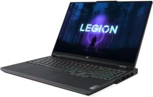 lenovo legion pro 7i gen 8 16" gaming laptop (2023 model) - intel core i9-13900hx 24-core, nvidia geforce rtx 4080, 32gb ram, 1tb m.2 nvme gen 4 ssd, 16.0" ips qhd+ 500 nits 240hz, windows 11 home
