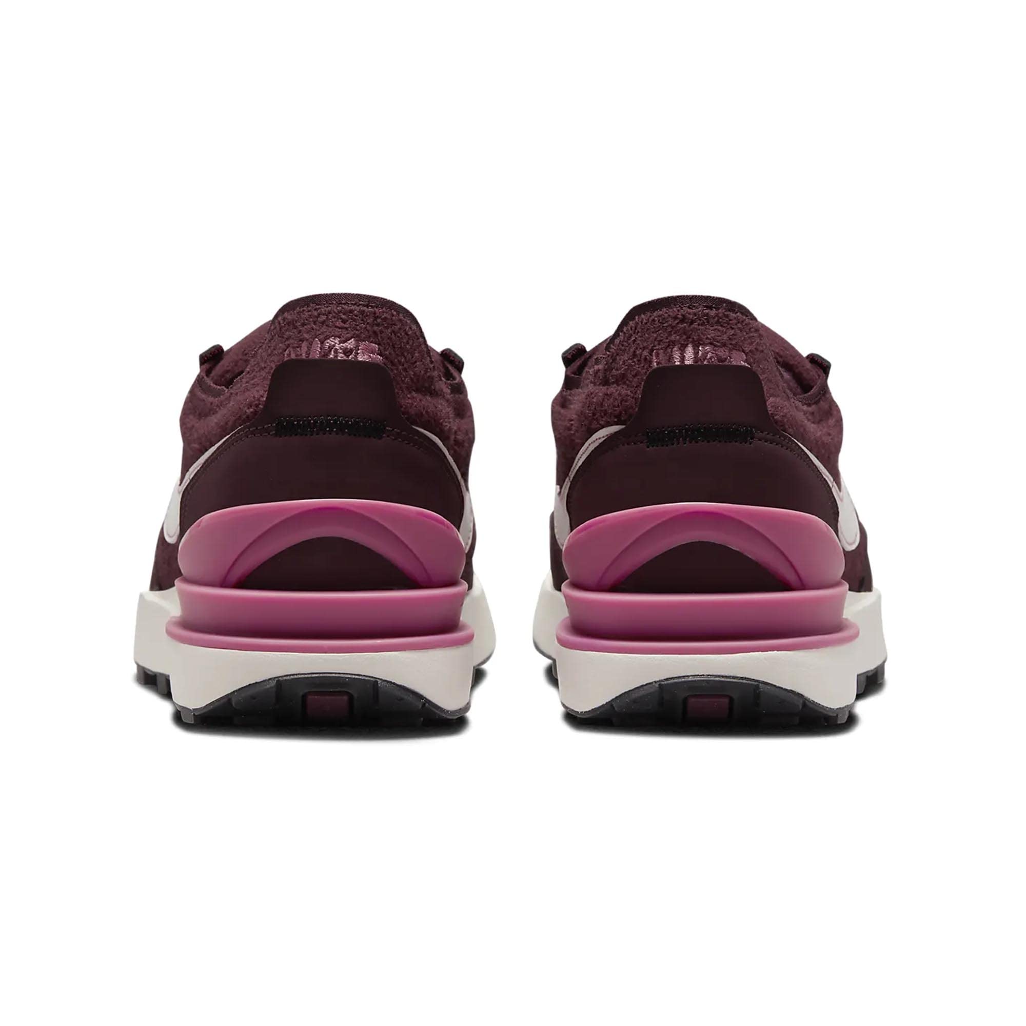 Nike Womens Waffle One Fashion Shoes (Burgundy Crush/Desert Berry/Black/Phantom, us_Footwear_Size_System, Adult, Women, Numeric, Medium, Numeric_9)