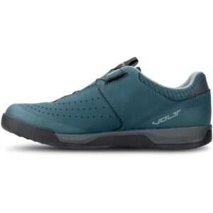 Scott Volt Sport Women's Shoes BLUE-LIGHT-GRN 40