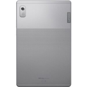 Lenovo Tab M9 TB310FU 9" HD 32GB Wi-Fi Tablet, MediaTek Helio G80, 3GB RAM, Android 12, Arctic Gray