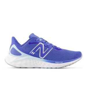 New Balance Fresh Foam Arishi v4 Bright Lapis/Bleach Blue 8.5 D - Wide