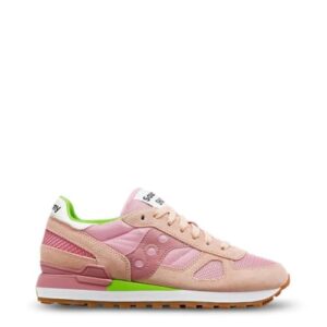 Saucony Shadow Original Beige/Green 8.5 B (M)