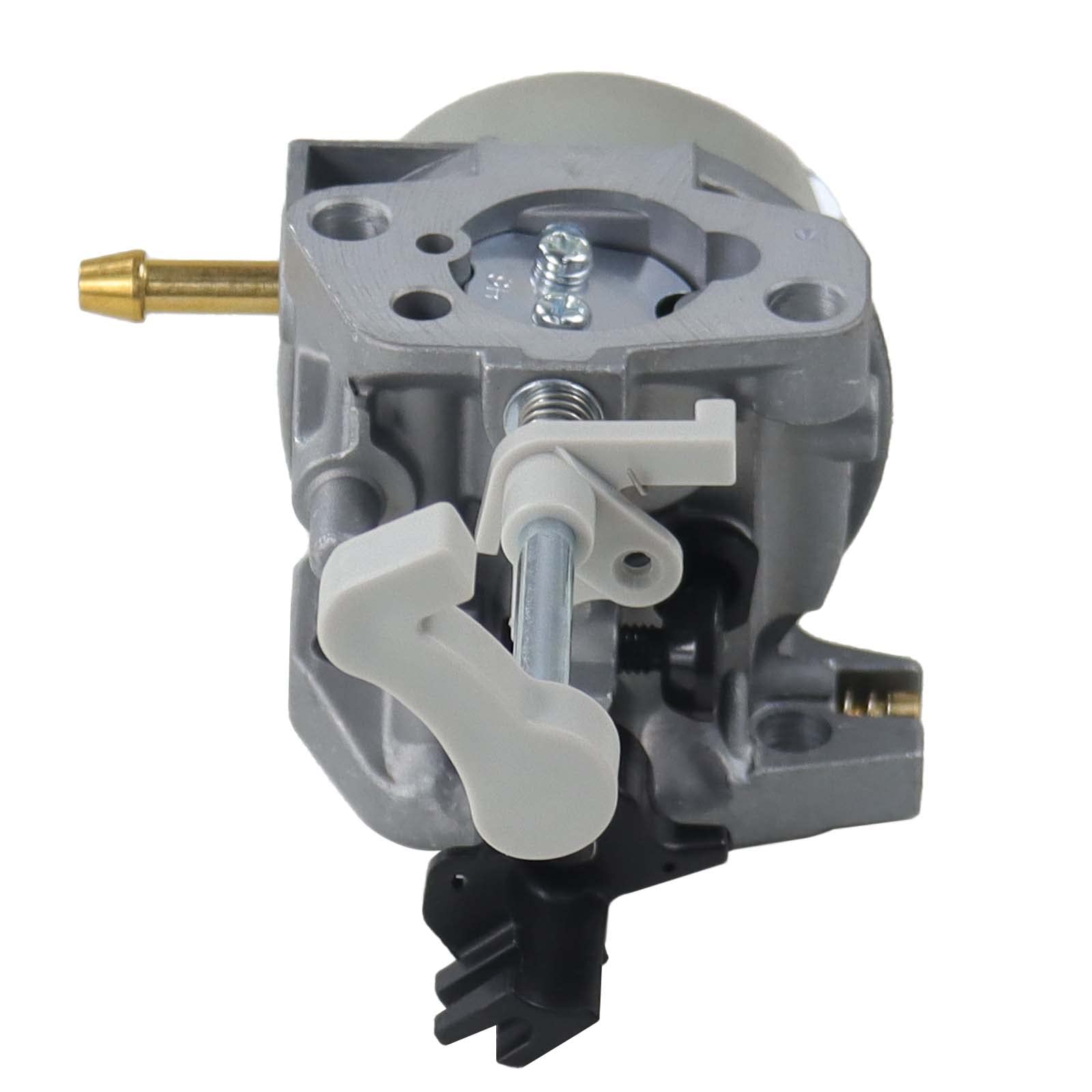 GELASKA RY903600 Carburetor Replaces Homelite 16100-Z300410-0099, DP242852 for Ryobi 3600, 4500 Watt Inverter Generator 212cc Carburetor