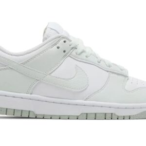 Nike Dunk Low Next Nature White Mint (Women's)