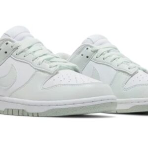 Nike Dunk Low Next Nature White Mint (Women's)