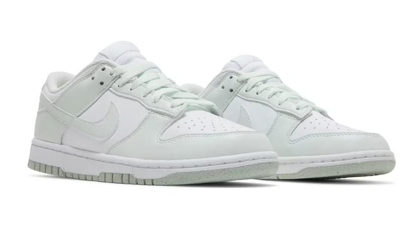 Nike Dunk Low Next Nature White Mint (Women's)