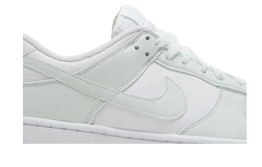 Nike Dunk Low Next Nature White Mint (Women's)