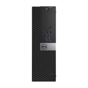 Dell OptiPlex 7040 SFF Business Desktop PC with 27 Inch Monitor (HDMI) | Intel Core i7 Processor 3.4GHz |32GB RAM 2000GB (2TB) SSD | Keyboard & Mouse, WiFi | Bluetooth | Win 10 Pro (Renewed)