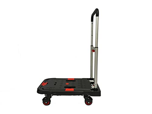 Magna Cart Flatform 200lb Capacity Folding Platform Cart