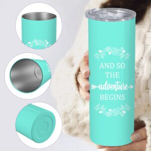 Graduation Gifts for Her 2024,Best College Graduation Gifts 2024 High School Graduation Tumbler,Cool Personalized Graduation Gifts for Girls Women Daughter Nurse Sister Friend Grad Gifts for Graduates