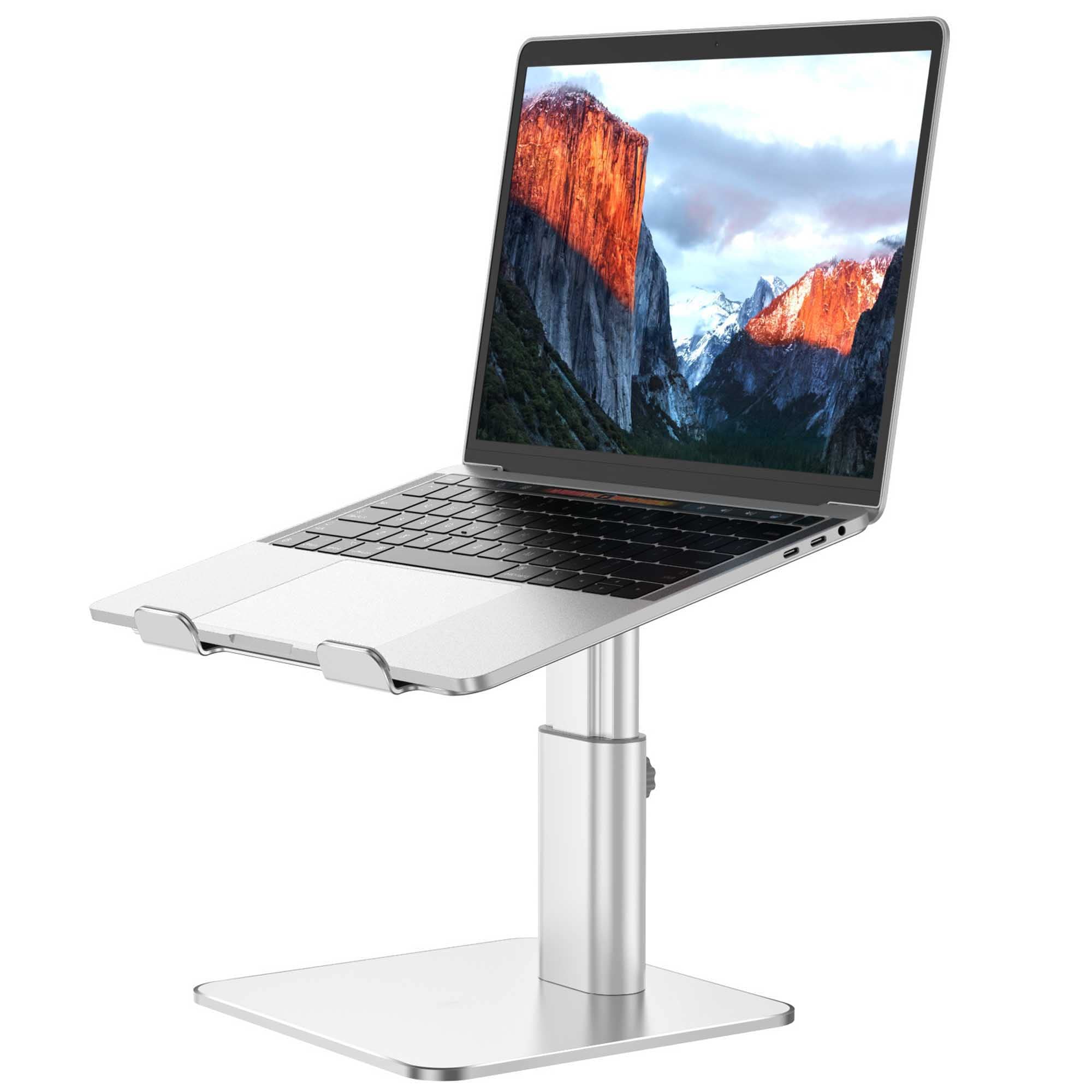 BESIGN LS10 and LSX6N Ergonomic Laptop Stand