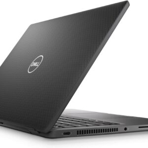 Dell Latitude 7420 Business Laptop 14" FHD Touch-Screen, i5-1145G7, 16GB RAM, 1TB NVMe SSD, Webcam, AX Wi-Fi, SD Card, Fingerprint Reader, Backlit Keyboard, HDMI, Thunderbolt - Windows 10 Pro