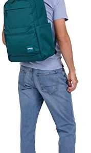 Case Logic Uplink Recycled Backpack, Deep Teal