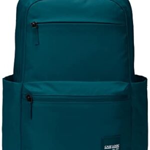 Case Logic Uplink Recycled Backpack, Deep Teal