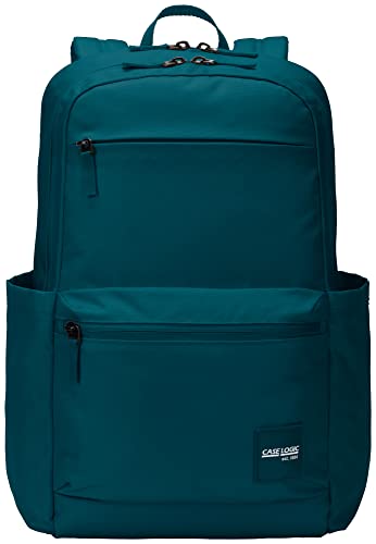 Case Logic Uplink Recycled Backpack, Deep Teal