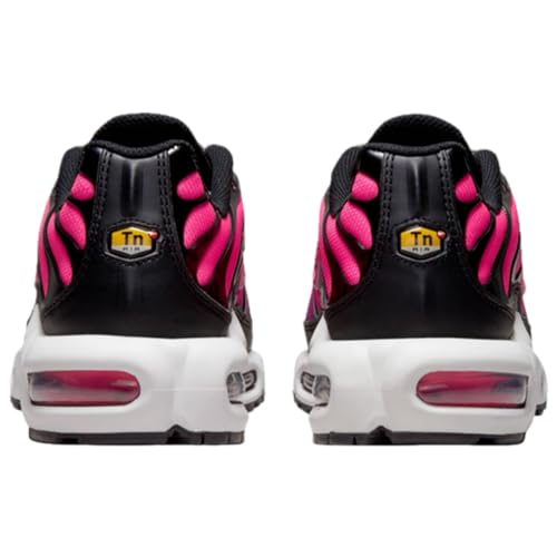 Women's Air Max Plus - Size 8 US - Vivid Purple/Hyper Pink