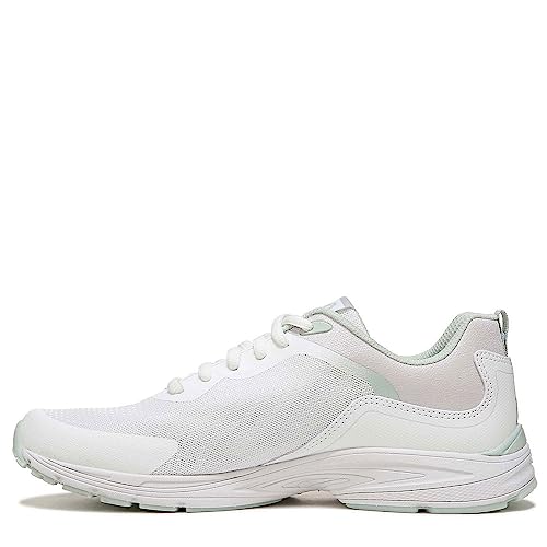 Ryka Sky Walk Rush Womens Walking 8 BM US White