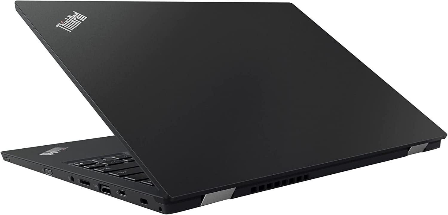 Lenovo ThinkPad L380 Yoga 2-in-1 Laptop, 13.3" FHD Touchscreen, Intel Core i5-8250U, 16GB RAM, 512GB SSD, Fingerprint Reader, Backlit Keyboard, Stylus Pen, Windows 10 Pro (Renewed)