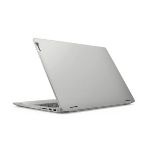 Lenovo Flex 5 16" FHD+(1920x1200) Touchscreen 2-in-1 Laptop | AMD 8-Core Ryzen 7 5700U Processor | Backlit Key | Fingerprint | WiFi 6 | USB-C | 16GB DDR4 2TB NVMe SSD | Win10 Home | Stylus Pen