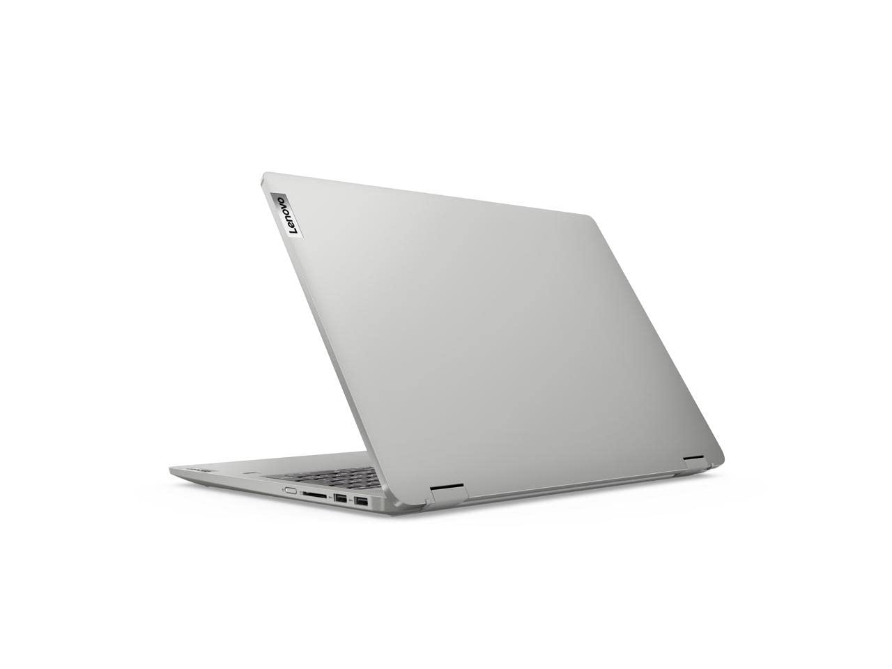 Lenovo Flex 5 16" FHD+(1920x1200) Touchscreen 2-in-1 Laptop | AMD 8-Core Ryzen 7 5700U Processor | Backlit Key | Fingerprint | WiFi 6 | USB-C | 16GB DDR4 2TB NVMe SSD | Win10 Home | Stylus Pen
