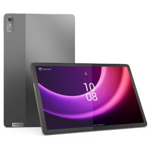 Lenovo Tab P11 Gen 2 11.5" 2K 64GB Wi-Fi Tablet, MediaTek Helio G99 2.0GHz, 4GB RAM, Android 12L, Storm Gray