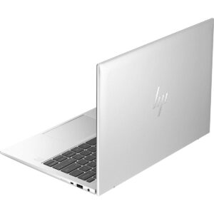 HP EliteBook 840 G10 14" Notebook - WUXGA - 1920 x 1200 - Intel Core i5 13th Gen i5-1335U Deca-core (10 Core) 1.30 GHz - 16 GB Total RAM - 512 GB SSD - Intel Chip - Windows 11 Pro - Intel Iris Xe