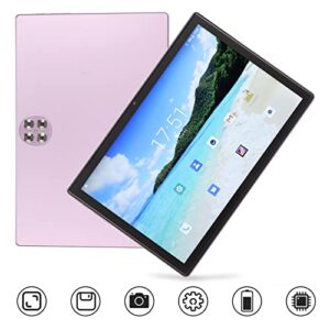 10.1 inch Android 12 Tablet, 8GB RAM and 256GB ROM, Octa Core CPU, 16MP and 8MP Camera, 7000mAh Battery Tablet PC, Dual SIM Dual Standby,