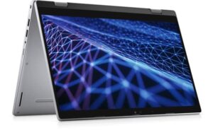 dell latitude 3000 3330 2-in-1 (2022) | 13.3" fhd touch | core i5-256gb ssd - 16gb ram | 4 cores @ 4.4 ghz - 11th gen cpu win 11 pro (renewed)