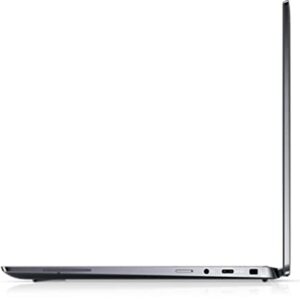 Dell Latitude 9000 9330 2-in-1 (2022) | 13.3" QHD+ Touch | Core i5-1TB SSD Hard Drive - 16GB RAM | 10 Cores @ 4.4 GHz - 12th Gen CPU Win 11 Pro