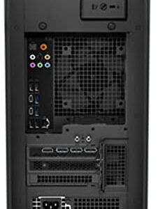 Dell Alienware Aurora R15 Gaming Desktop (2023) | Core i7-1TB SSD - 32GB RAM - 3060 Ti | 16 Cores @ 5.4 GHz - 13th Gen CPU - 8GB GDDR6 Win 11 Home (Renewed)