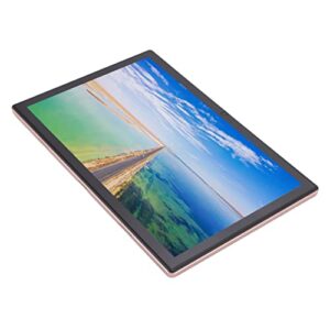 shyekyo 10.1 inch tablet, intelligent tablet 3gb ram 64gb rom for play(#2)