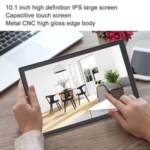 SHYEKYO 10.1 Inch Tablet, Intelligent Tablet 3GB RAM 64GB ROM for Play(#2)