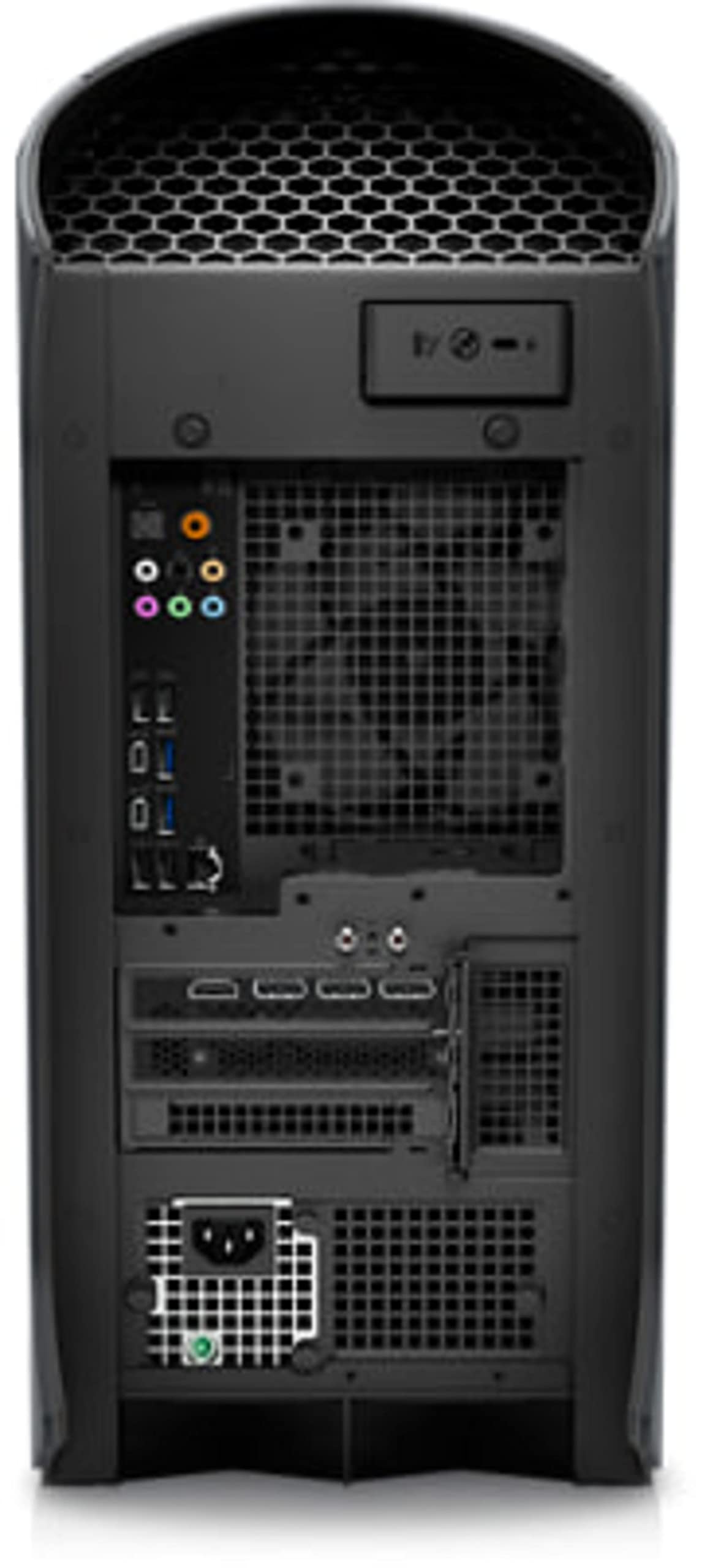 Dell Alienware Aurora R15 Gaming Desktop (2023) | Core i9-4TB SSD + 2TB HDD - 64GB RAM - RTX 4090 | 24 Cores @ 5.8 GHz - 13th Gen CPU - 24GB GDDR6X Win 11 Home (Renewed)