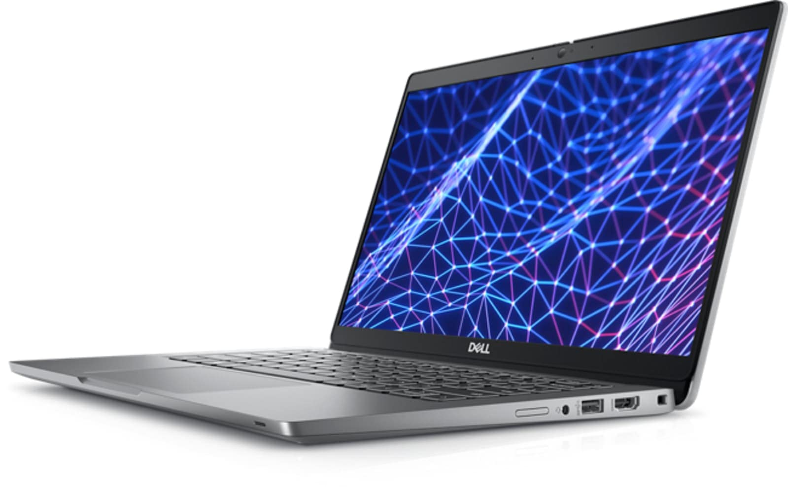 Dell Latitude 5000 5330 2-in-1 (2022) | 13.3" FHD Touch | Core i7-256GB SSD - 16GB RAM | 10 Cores @ 4.8 GHz - 12th Gen CPU Win 11 Pro (Renewed)