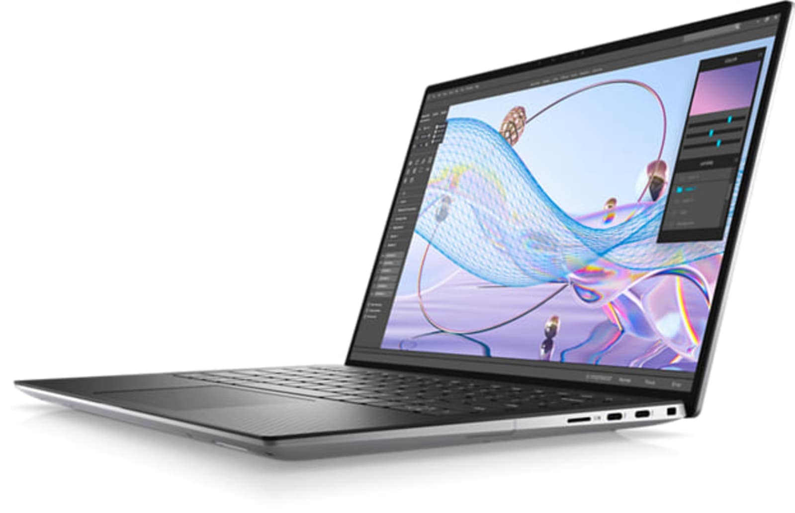 Dell Precision 5000 5470 Workstation Laptop (2022) | 14" FHD+ | Core i7-2TB SSD - 32GB RAM - RTX A1000 | 14 Cores @ 4.8 GHz - 12th Gen CPU Win 11 Pro (Renewed)