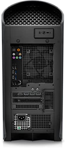 Dell Alienware Aurora R15 Gaming Desktop (2023) | Core i9-1TB SSD + 1TB HDD - 32GB RAM - RTX 4090 | 24 Cores @ 5.8 GHz - 13th Gen CPU - 24GB GDDR6X Win 11 Pro (Renewed)